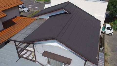 埼玉県上尾市Ｎ様邸　直接受注工事の画像