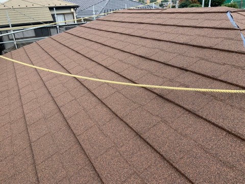 埼玉県さいたま市Ｏ様邸　メーカー下請工事の画像