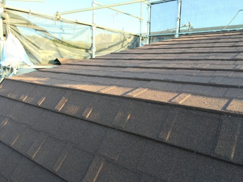 東京都西東京市Ｍ様邸　メーカー下請工事の画像