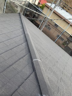 東京都西多摩郡Ｏ様邸　加盟店下請工事の画像