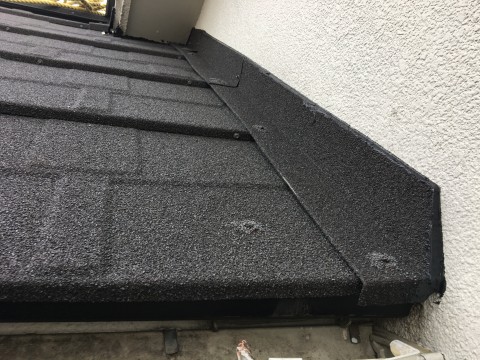 東京都東久留米市Ｔ様邸　メーカー下請工事の画像