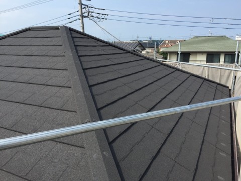 茨城県龍ヶ崎市Ｅ様邸　メーカー直請工事の画像