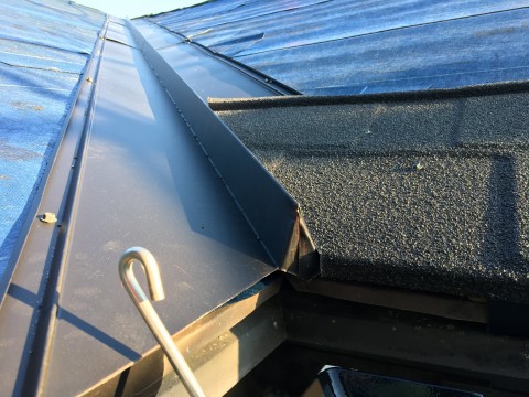 グ生検前橋市Ｔ様邸　メーカー下請工事の画像