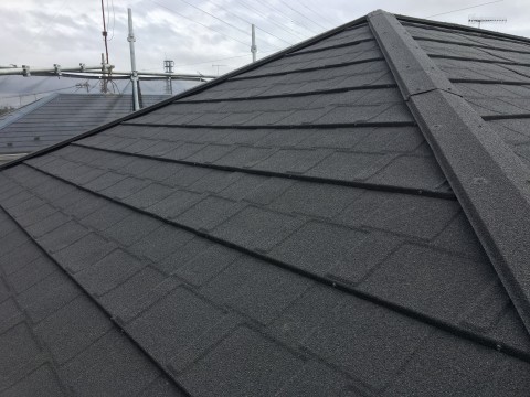 神奈川県相模原市Ｉ様邸　加盟店下請け工事の画像