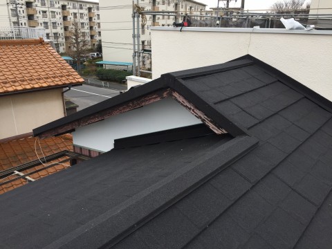 埼玉県上尾市Ｎ様邸　直接受注工事の画像