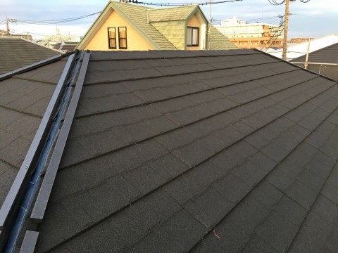 神奈川県相模原市Ｕ様邸　加盟店下請けの画像