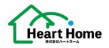 株式会社ハートホームのロゴ