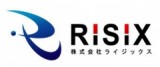 株式会社ライジックスのロゴ