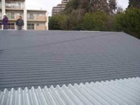 個人様邸の画像