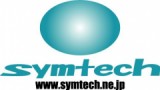 株式会社シムテックのロゴ