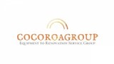 東芝住設東芝ストアCOCOROAグループ のロゴ