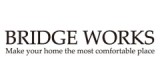 株式会社大和家具 BRIDGE WORKSのロゴ