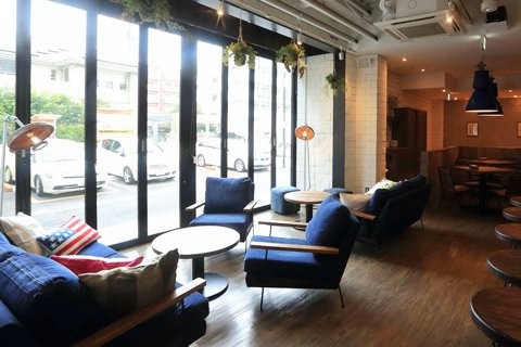 Italian Kitchen VANSAN 南越谷店 様の画像