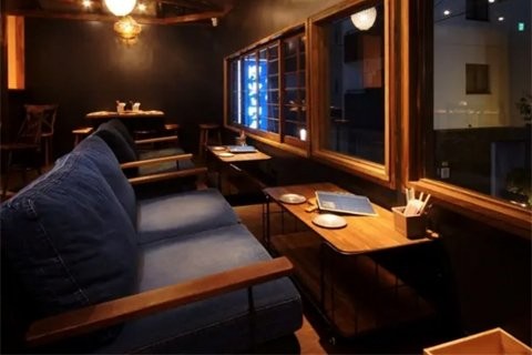 炭火とワイン 京都駅前店 様の画像