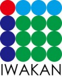 株式会社イワカンのロゴ