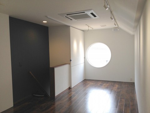 杉並区・浜田山　店舗の画像