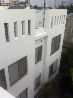 世田谷区　住宅の画像