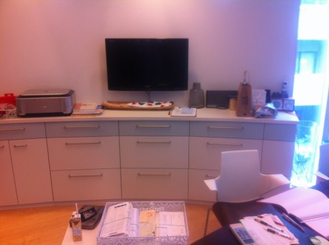 杉並区　事務所の画像