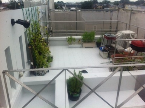 世田谷区・成城　住宅の画像