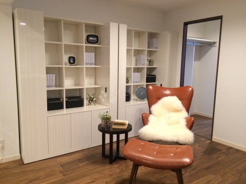 千葉県・松戸市　住宅の画像