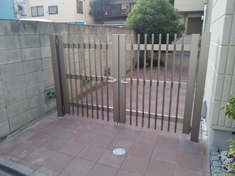 新宿区　住宅の画像