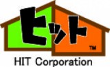 ヒット株式会社のロゴ