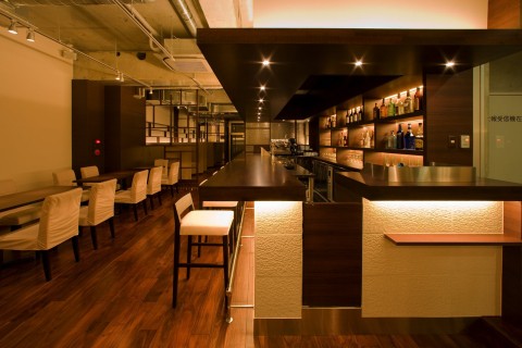 三軒茶屋カフェの画像