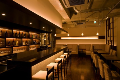 三軒茶屋カフェの画像