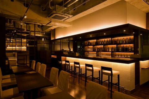 三軒茶屋カフェの画像