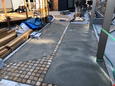 東京都狛江市S様邸の画像