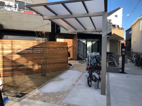 東京都狛江市S様邸の画像