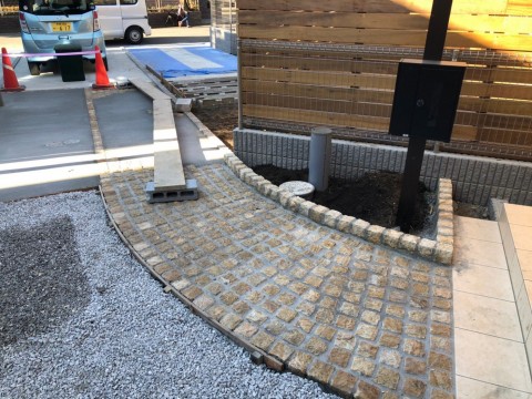 東京都狛江市S様邸の画像