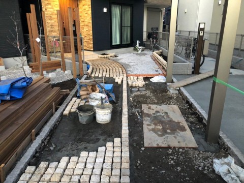 東京都狛江市S様邸の画像