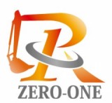 株式会社琉球ZERO-ONEのロゴ