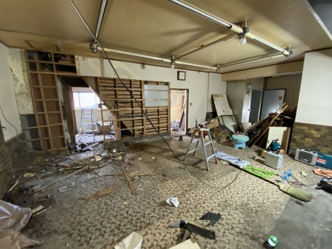 兵庫県　神戸市　BARの画像