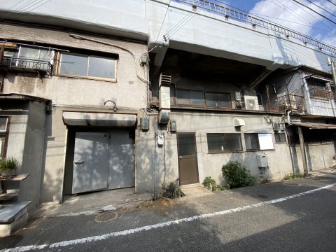 兵庫県　神戸市　BARの画像