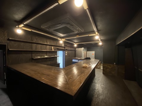 兵庫県　神戸市　BARの画像