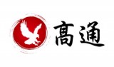 株式会社髙通のロゴ