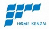 ホーム建材株式会社のロゴ