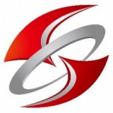 杉電工事株式会社のロゴ