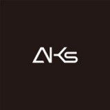 株式会社AKsのロゴ