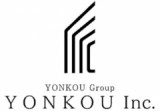株式会社四光建設のロゴ