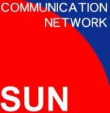 株式会社サン通信機器のロゴ