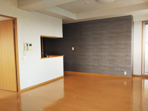 豊島区目白マンション(港区不動産管理会社)の画像