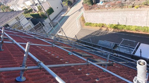 一般住宅の画像