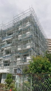 逸見マンションの画像