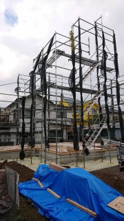 一般住宅の画像