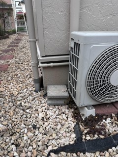 神奈川県綾瀬市PHEV充電用設備工事の画像