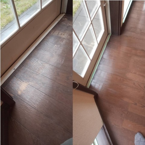 床(フローリング)の画像