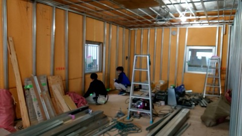 東京都北区　訪問介護事務所の画像